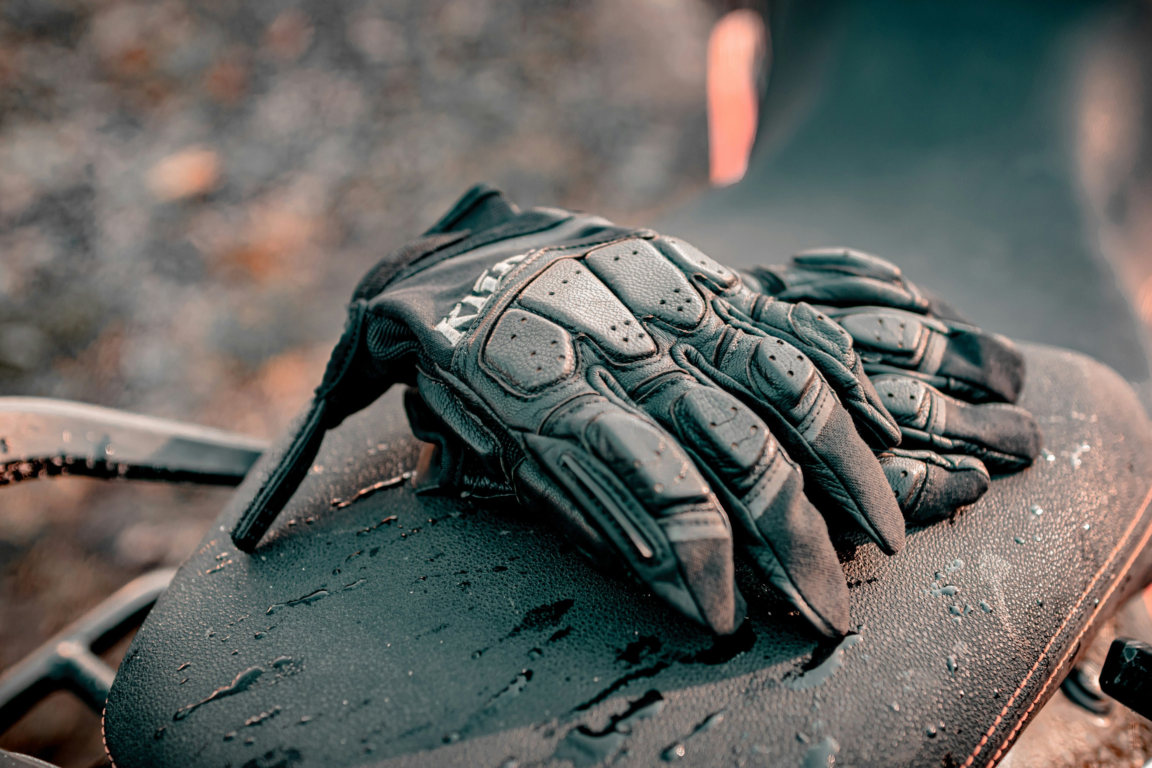 Guantes