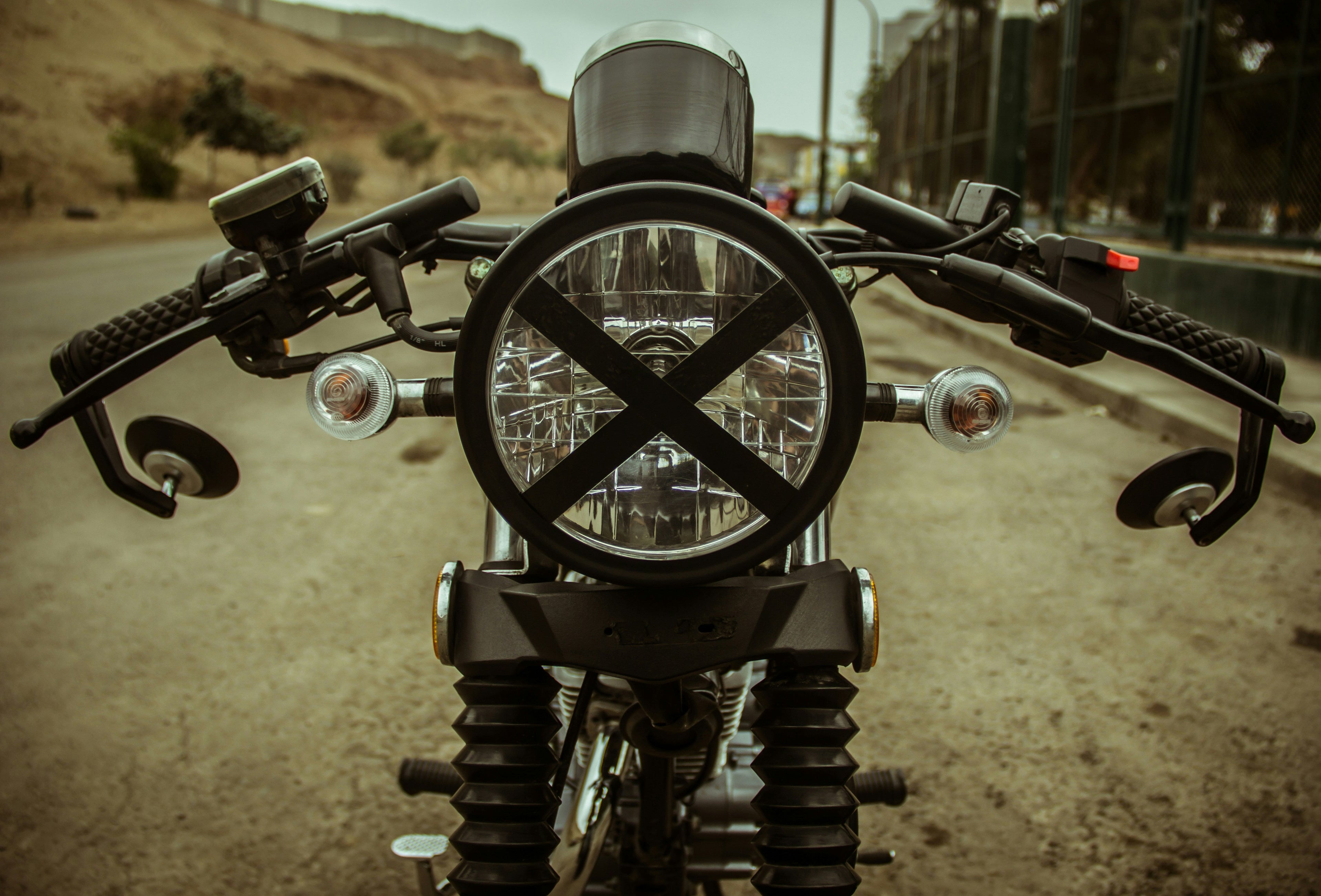 Accesorios para Moto