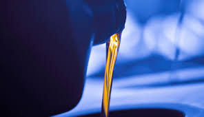 Aceites de motor