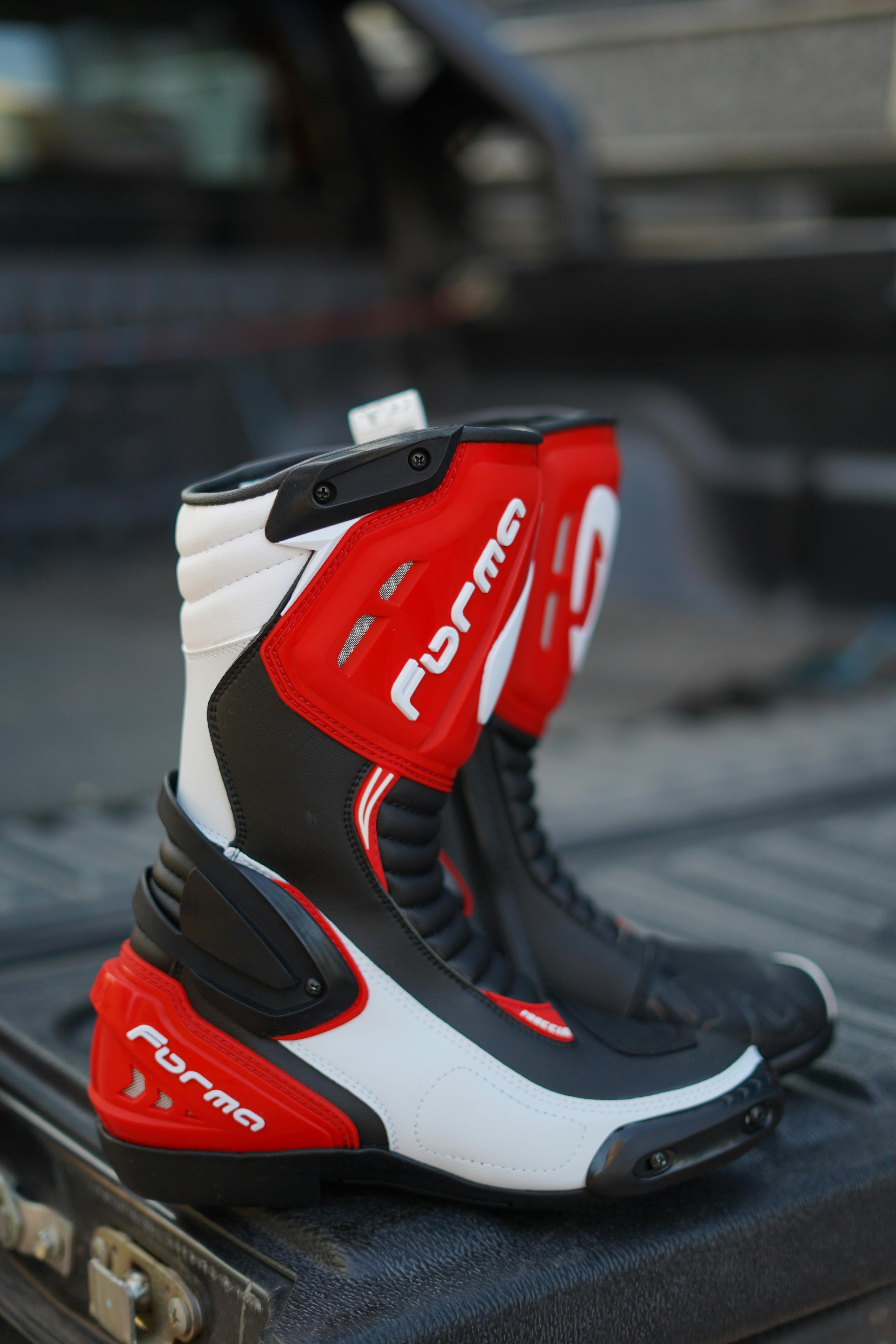 Botas