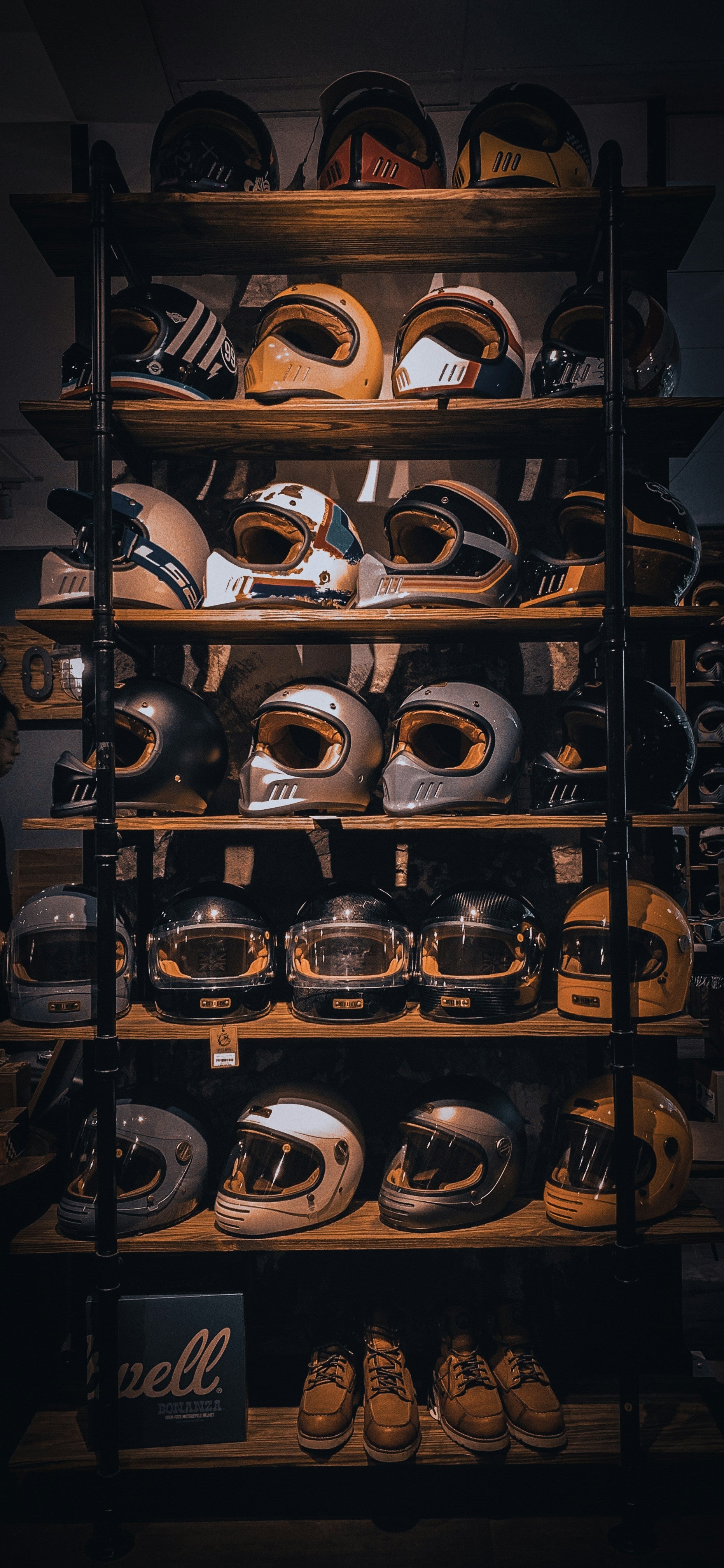 Cascos
