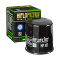 Filtro de aceite HIFLOFILTRO - HF303