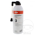 Reparación pinchazos 400 ml JMC