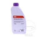 Refrigerante JM 12+ 1.5 litros JMC con anticongelante listo para usar