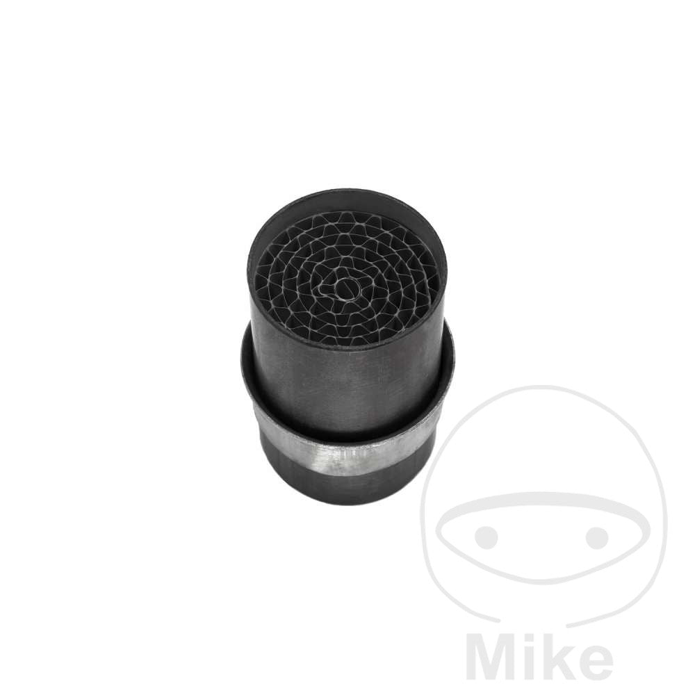 Kit de adaptación catalizador 50 mm