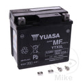 Batería moto YTX5L wet Yuasa