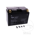 Batería moto YTZ14S Gel JMT