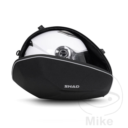 Alforja 46-58L Shad 2 piezas E48
