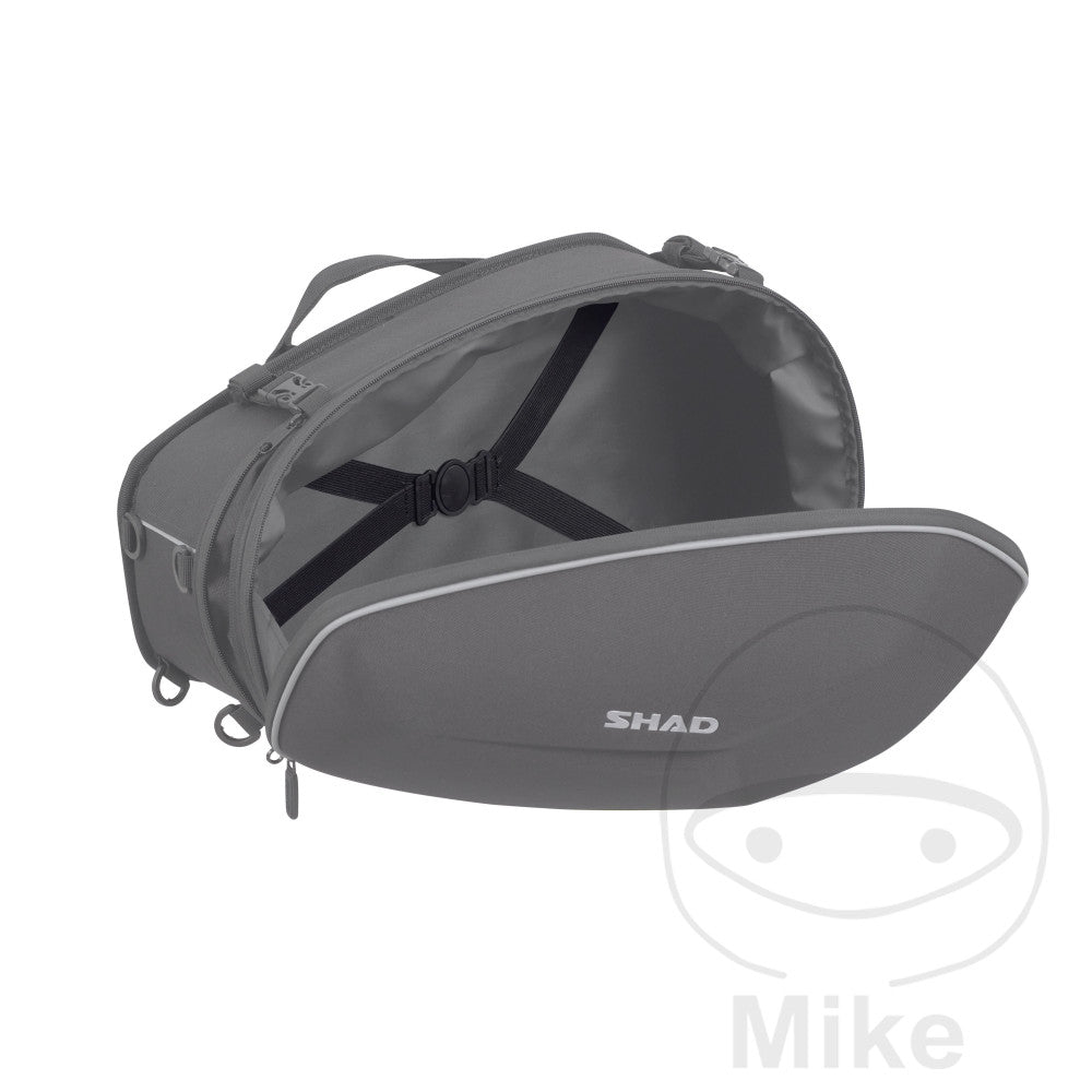 Alforja 46-58L Shad 2 piezas E48