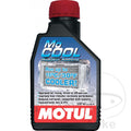 Refrigerante 0.5 litros Motul violeta concentrado MOCOOL