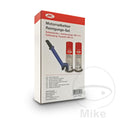 Kit limpiador de cadena JMC motocicleta