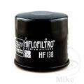 Oil filter Hiflo HF138