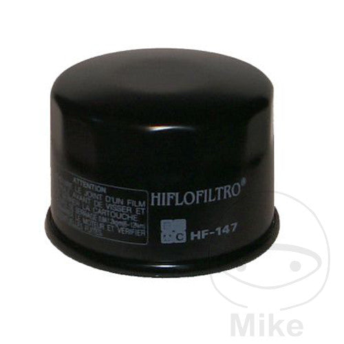 Filtro de aceite Hiflo HF147