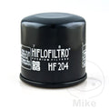 Hiflofiltro HF204 Oil Filter