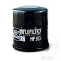 Filtro de aceite Hiflo HF303