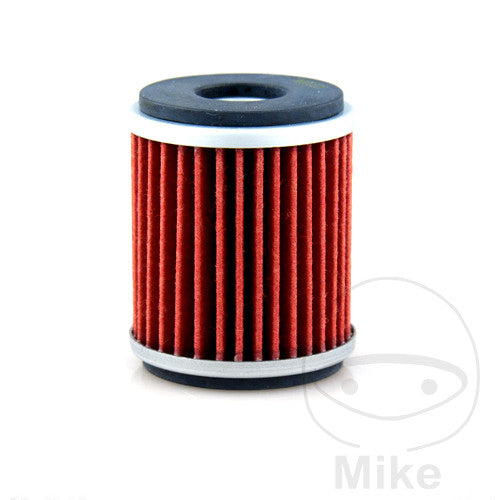 Hiflo HF141 oil filter