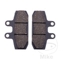 Pastillas de freno CC Scooter Brembo 07007 delantera