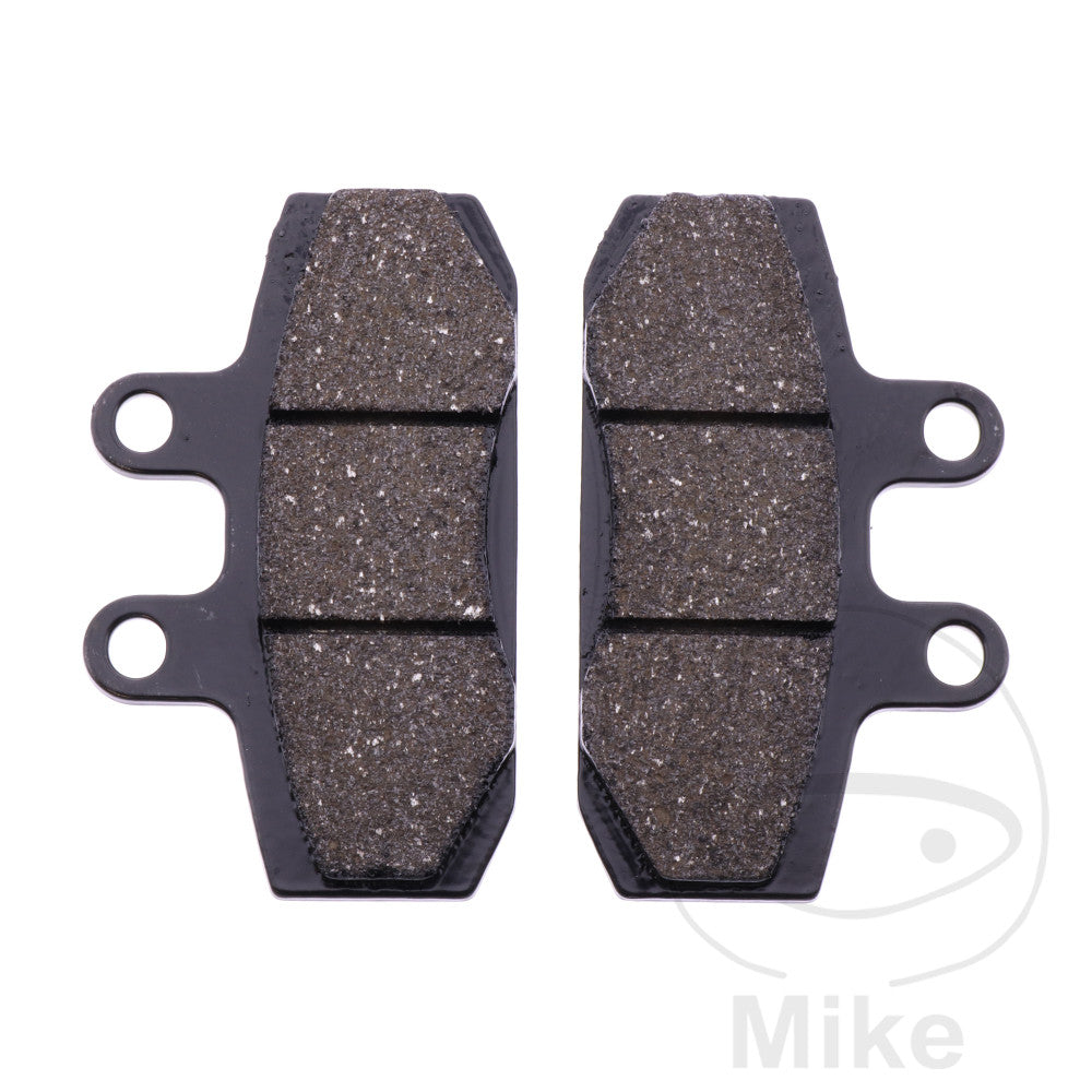 Pastillas de freno CC Scooter Brembo 07007 delantera