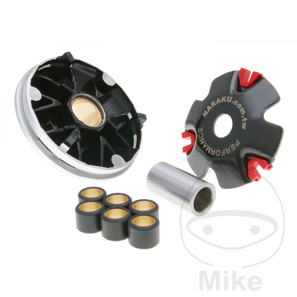 Variador tuning V2 HS Naraku NK900.20