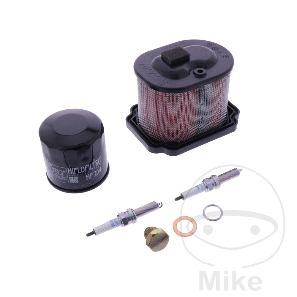Kit de servicio #011 JMP
