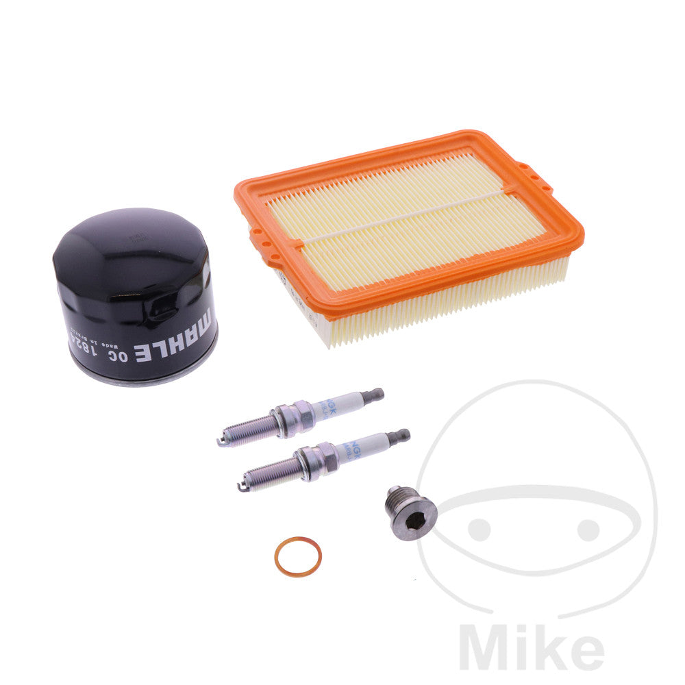 Kit de servicio #019 JMP