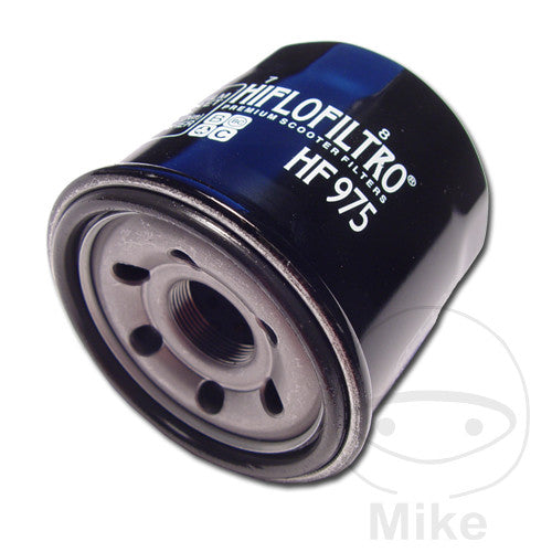 Hiflo HF975 Scooter Oil Filter