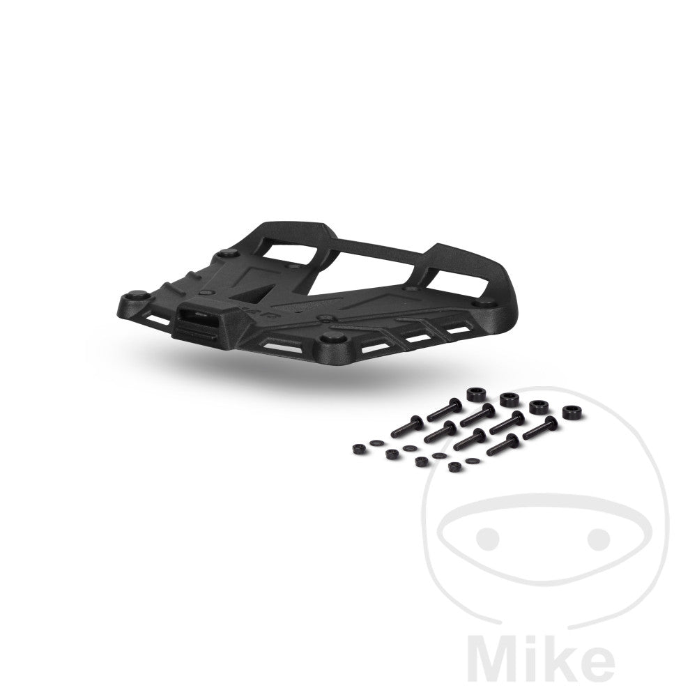 Shad Parrilla baúl para Terra negro baúl TR48