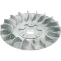 Polea fija con ventilador Yamaha Ø95mm - eje Ø13mm YA.3VLE761100