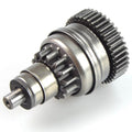 Bendix de arranque Motor Leader - Piaggio Liberty 82612R Piñón 14/40