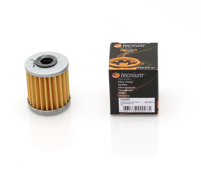 Filtro de aceite TECNIUM - 792800