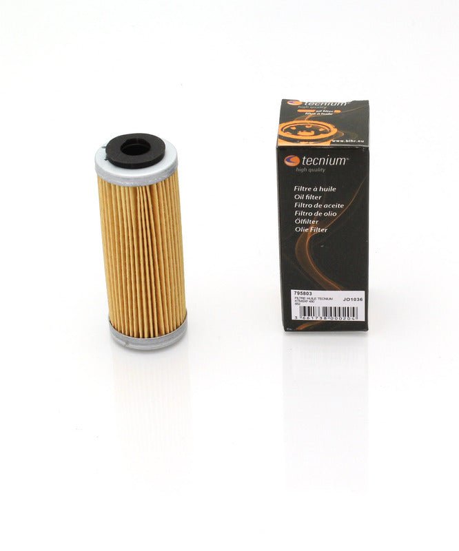 Filtro de aceite TECNIUM - 795803