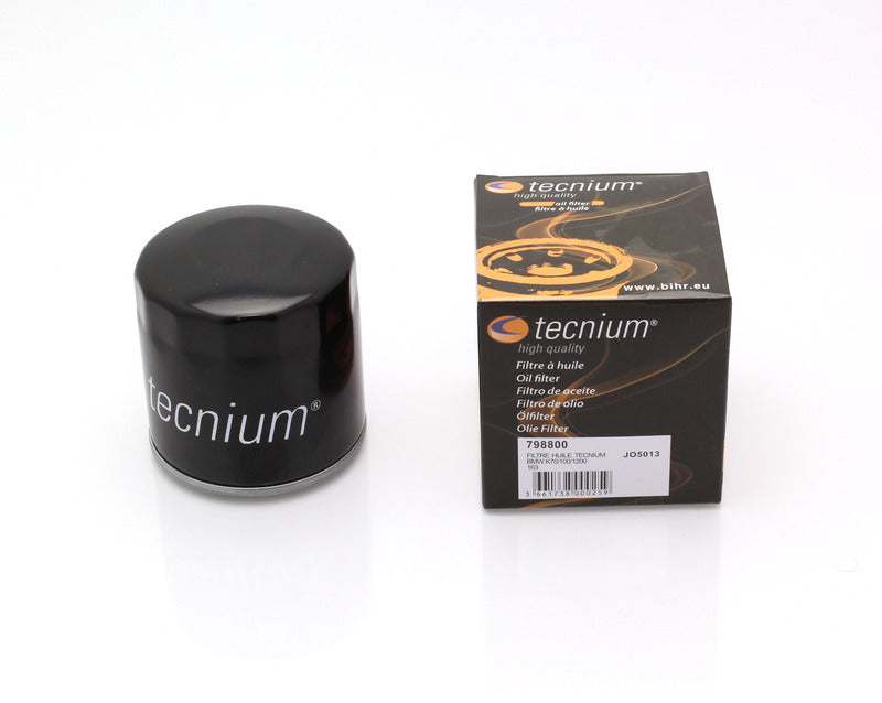 Filtro de aceite TECNIUM - 798800