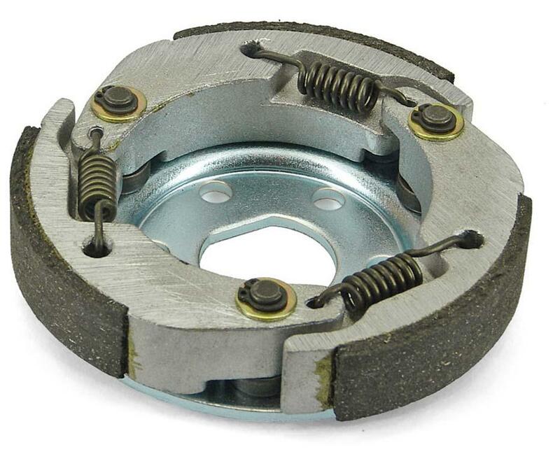Embrague estándar TECNIUM 105mm Motor Minarelli