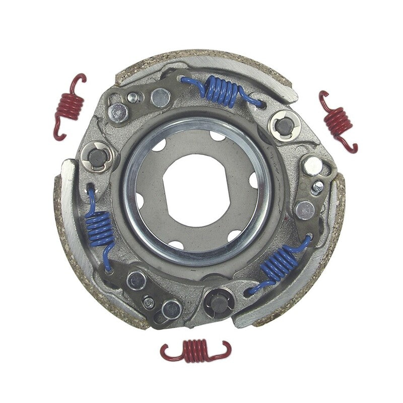 Embrague regulable TECNIUM 107mm Motor Piaggio