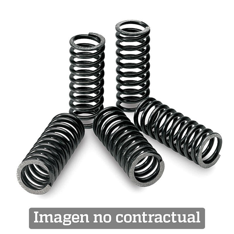 Kit de muelles de embrague TECNIUM