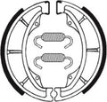 Zapatas de freno Tecnium BA014