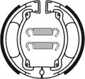 Zapatas de freno Tecnium BA032