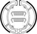 Zapatas de freno Tecnium BA034