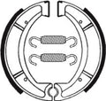Zapatas de freno Tecnium BA037