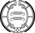 Zapatas de freno Tecnium BA040
