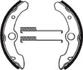 Zapatas de freno Tecnium BA114