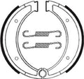 Zapatas de freno Tecnium BA116