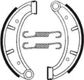 Zapatas de freno Tecnium BA118