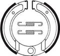 Zapatas de freno Tecnium BA120