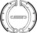 Zapatas de freno Tecnium BA172