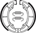 Zapatas de freno Tecnium BA183