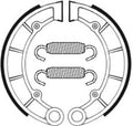 Zapatas de freno Tecnium BA197