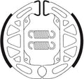 Zapatas de freno Tecnium BA200