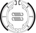 Zapatas de freno Tecnium BA202