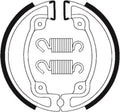 Zapatas de freno Tecnium BA203